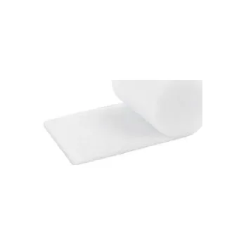 Obinadlo polstrovací synt. 10cmx3m bílé KRUUSE 1ks