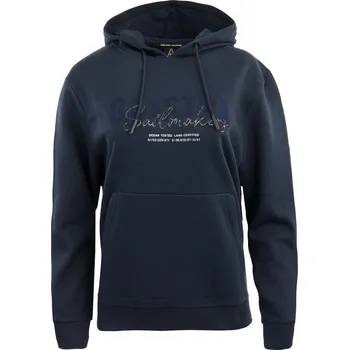Dámská mikina Dámská mikina Gaastra Antartique Hoodie Navy XS