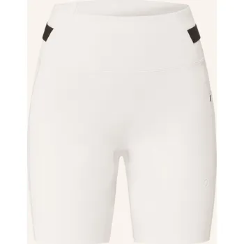 Dámské kraťasy Ciele Athletics Dámské Legíny fsttightshort7, světle šedá, 34