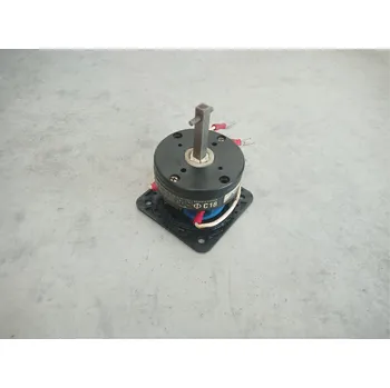 Stykač DANAPO Spínač vačkový přepínač Kraus & Naimer C18 A795 20A 500V