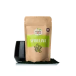 NaturalProtein Spirulina BIO