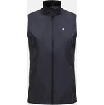 VESTA PEAK PERFORMANCE W WIND VEST BLACK