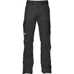 Pánské kalhoty Fjällräven Karl Pro Trousers M Velikost: XXL / Barva: šedá