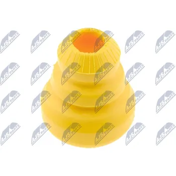 Zarážka, odpružení NTY AB-MS-000