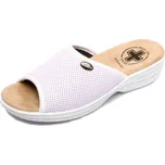 Dámské pantofle Mediline 311 růžové 42