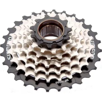 Kazeta přesmyku Shimano Acera CS-HG50 7s 13-21t uni