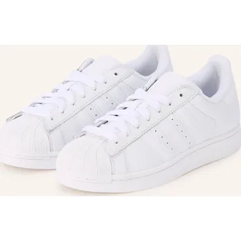 Dámské tenisky Adidas Originals Sneakersy Superstar Ii, bílá
