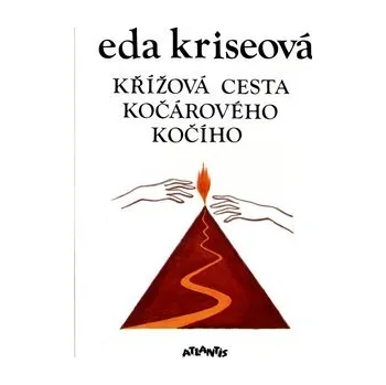 Křížová cesta kočár. kočího - Eda Kriseová