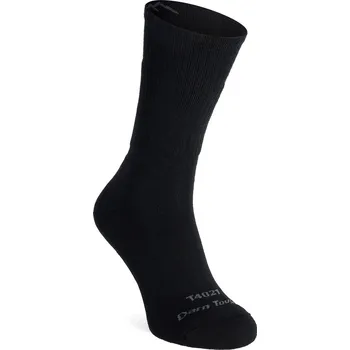 Pánské ponožky Ponožky Darn Tough T4021 Tactical Boot Midweight with Cushion - black