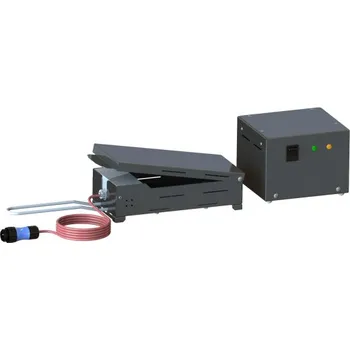 Vestavná trouba Udicí jednotka | RM - STUJ