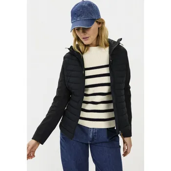 Dámská větrovka BUNDA CAMEL ACTIVE BLOUSON SMOKE BLUE