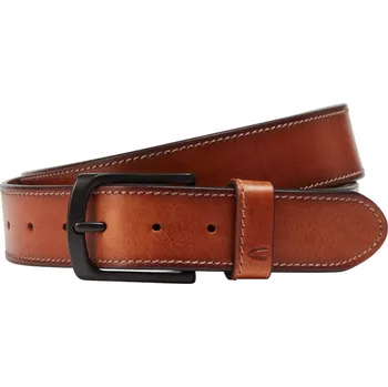 Opasek OPASEK CAMEL ACTIVE NOS BELT COGNAC