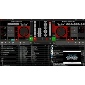 Hudební software PCDJ DEX 3 RE (Digitální produkt)