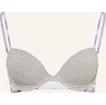 Calvin Klein Dámská Podprsenka S Kosticemi Icon Cotton Modal,...