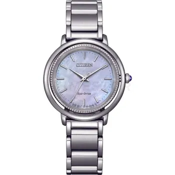 Hodinky Citizen Citizen L EM1100-84D - 30 dnů na vrácení zboží, Garance originality