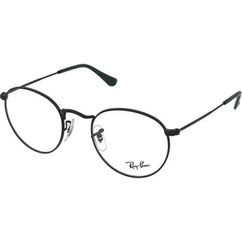 Brýlová obroučka Dioptrické brýle Ray-Ban Round Metal RX3447V 2509