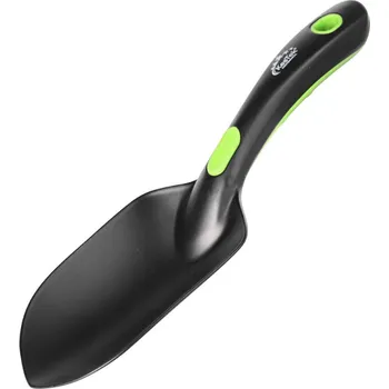 Lopata KesTek Hliníková lopatka na květiny Alu-line 28,5 cm