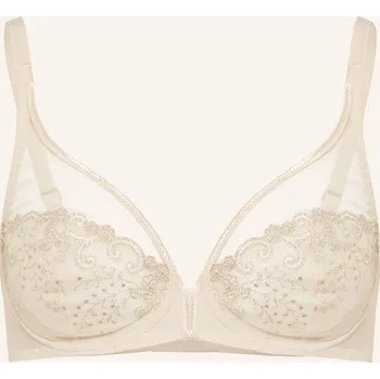 Podprsenka Simone Pérèle Dámská Podprsenka S Kosticemi Délice, béžová /...