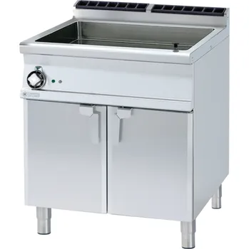 Pánev Multifunkční pánev elektrická BRF 98 ET RM GASTRO