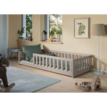 Postel Legno Dětská postel Bella kašmír Rozměr (cm): 80x160