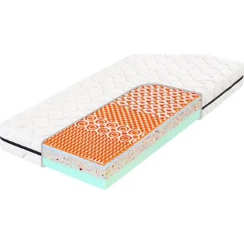 Matrace Tropico Zdravotní matrace ATLAS Astana 3D Visco Rozměr: 80x200