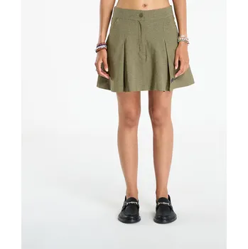 Dámská sukně Sukně Nike Naomi Osaka Women's Skirt Medium Olive/ Blackened Blue XL
