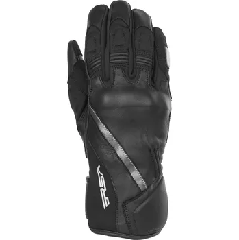 Moto rukavice Rukavice na motorku RSA Winter černé 2XL