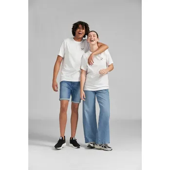 STIHL Tričko TIMBERSPORTS AXE WHITE M