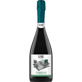 Prosecco Gabe Clorofilla DOCG Extra Brut 0,75l (Prosecco Clorofilla Conegliano Valdobbiadene DOCG Extra Brut 0,75l)