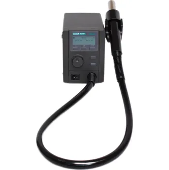 Páječka Pájecí stanice Quick 959D+ HOT-AIR 580W 40l/min 3cn.