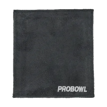 Bowling SPECIÁLNÍ KOŽENÁ ÚTĚRKA PB HD SHAMMY ŠEDÁ