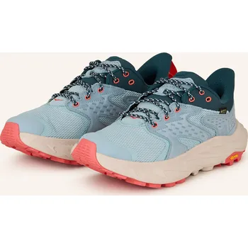 Dámské tenisky Hoka Dámské Turistické Boty Ncapa 2 Low Gtx, tmavě modrá /...