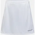SUKNĚ PEAK PERFORMANCE W PLAYER SKIRT WHITE