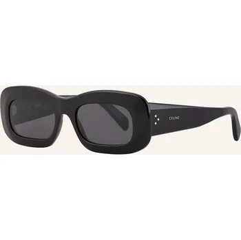 Sluneční brýle Celine Dámské Sluneční Brýle cl000485, 1100l1 - černá/ šedá,...