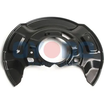 Brzdový kotouč Ochranný plech proti rozstřikování, brzdový kotouč OYODO 11H9101-OYO