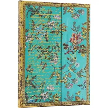 Zápisník PAPERBLANKS zápisník Jane Austen Persuasion midi linkovaný