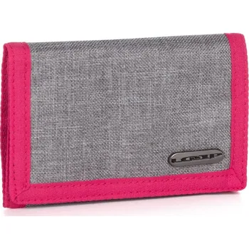 Peněženka Peněženka Loap Walleta černá