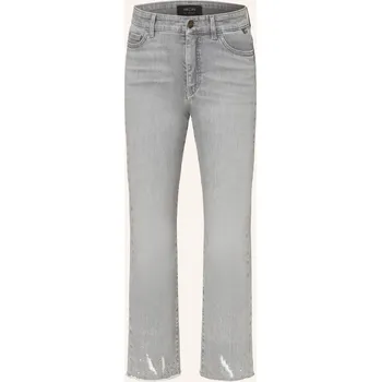 Dámské džíny Marc Cain Dámské 7/8 Džíny Forli S Ozdobnými Kamínky, 820...