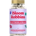 Bloom Robbins De-Stress & Relax cps.60