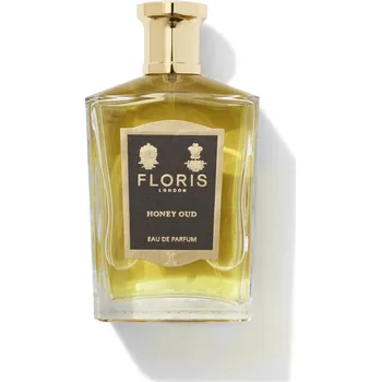 Unisex parfém Floris Honey Oud EDP 100 ml UNISEX