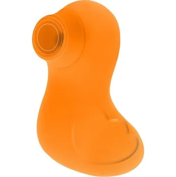 Vibrátor ToyJoy Sexy Sucking Duckface