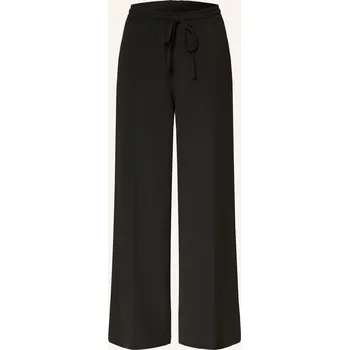 Mrs & Hugs Dámské Kalhoty V Joggingovém Stylu, černá, 32