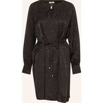 Dámské šaty Liu Jo Dámské Šaty, černá, 34