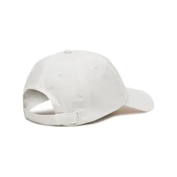 Kšiltovka Kšiltovka Tommy Jeans Heritage Core Cap AM0AM12933 Bílá OS