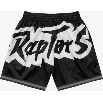 Pánské kraťasy Mitchell & Ness Hardwood Classics XS