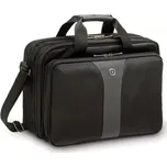 WENGER Legacy dvojitá brašna na notebook 16" černá (600648)