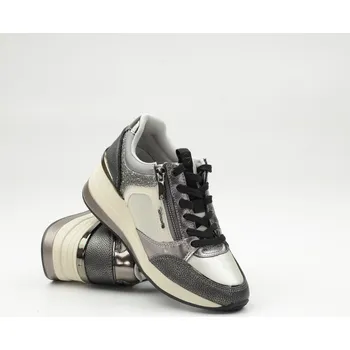 Dámské tenisky Dámské tenisky Tamaris 1-23703-41 290 dark grey comb. Velikost: 39