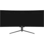 DAHUA 49" LED LM49-EW410CA/ VA panel/ 5120x1440 (DQHD)/ 3000:1/ 1ms/ 400cd/m2/ DP/ HDMI/ 3 (LM49-EW410CA)