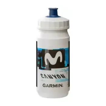 Láhev Tacx Team Movistar cyklistická láhev 500 ml