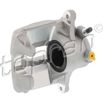 Brzdový systém Brzdový třmen TOPRAN 631 481